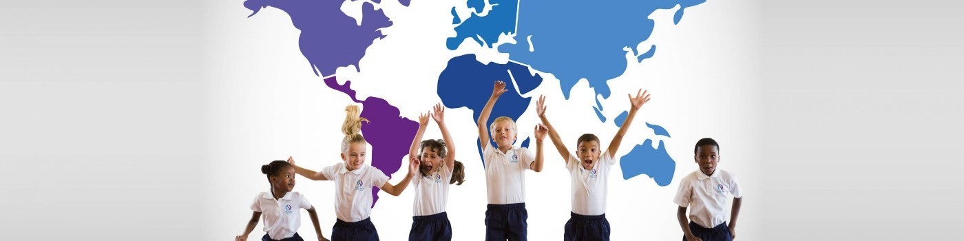 Enfants Open Sky International